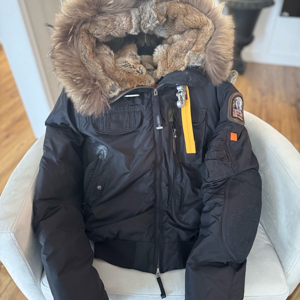 ❌SOLD❌Parajumpers Women’s Gobi Bomber jacket. - XL